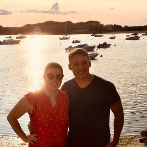 Meet your Posher, Janel